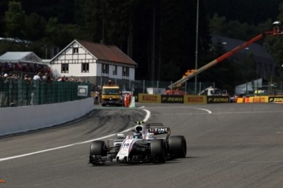 Williams slaat de plank volledig mis: "Zó teleurgesteld"
