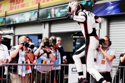 Russell verstevigt koppositie met overwinning op Spa
