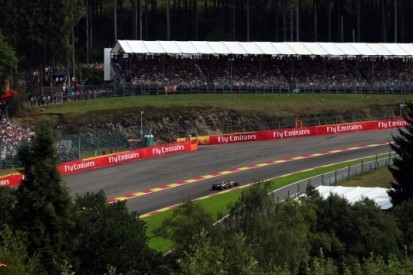 Versnellingsbakprobleem kost Palmer zevende plek