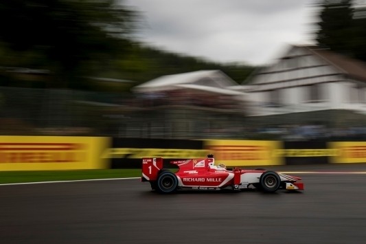 Leclerc en Rowland gediskwalificeerd na hoofdrace