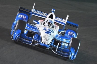 Newgarden zet op Gateway volgende stap naar titel