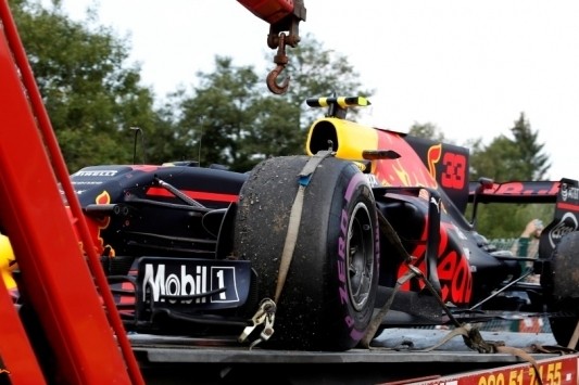 Jos Verstappen: "Dit houdt niet stand op deze manier"