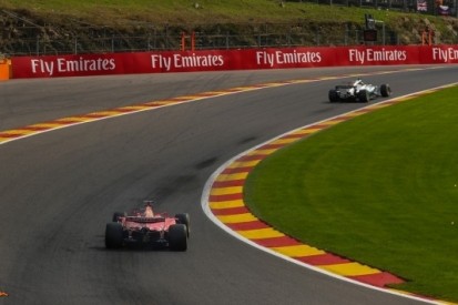 Wolff rekent op 'episch gevecht tot de laatste race'