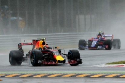 Straf Verstappen verhoogd, ook Renaults krijgen penalty