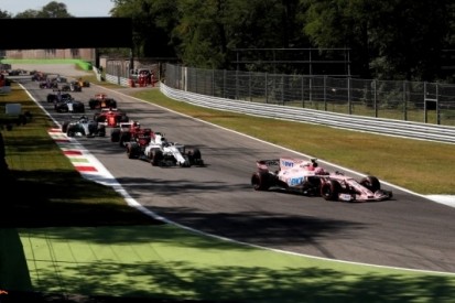 Ocon heeft gemengde gevoelens na zesde positie
