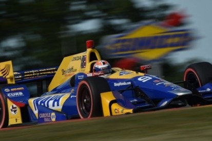 Rossi overwint op Watkins Glen, titelstrijd intensiveert