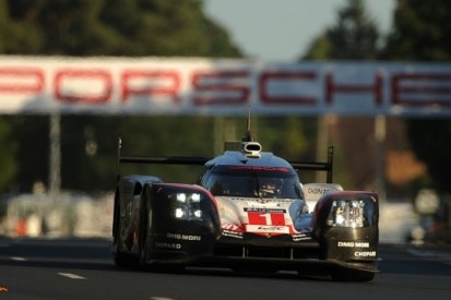 Porsche wil 'mogelijke' Formule 1-motor laten bouwen