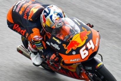 Bendsneyder wil vertrouwen tanken op Misano