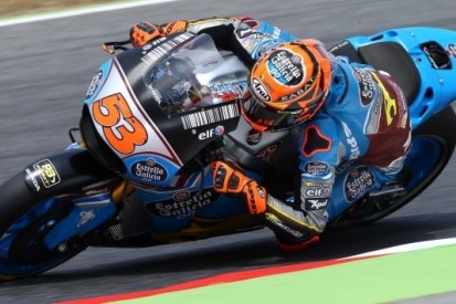 Rabat stapt over naar Avintia en blijft in MotoGP