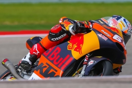 Bendsneyder crasht in FP2: "Weet niet waardoor"