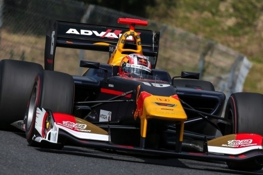 Gasly presteert naar behoren in Japan: "Geweldig weekend"