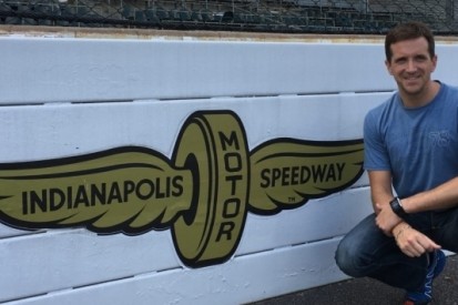 Gommendy dankzij SPM verzekerd van Indy 500-deelname