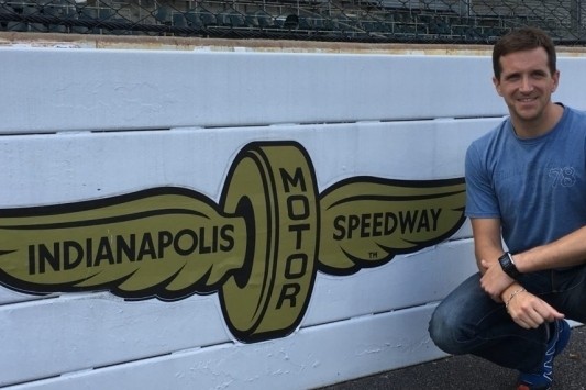Gommendy dankzij SPM verzekerd van Indy 500-deelname