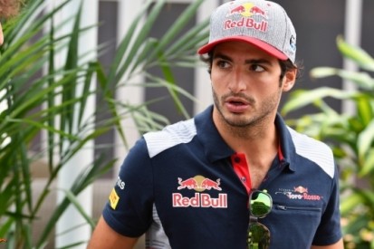 Sainz officieel bevestigd als Renault-coureur voor 2018