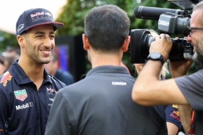 Marko bevestigt contact: Renault flirtte met Ricciardo