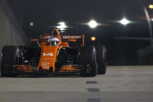 Boullier: "Laatste drie seizoenen regelrechte ramp"
