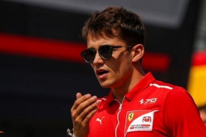 Sauber laat Leclerc dit jaar vier vrije trainingen rijden