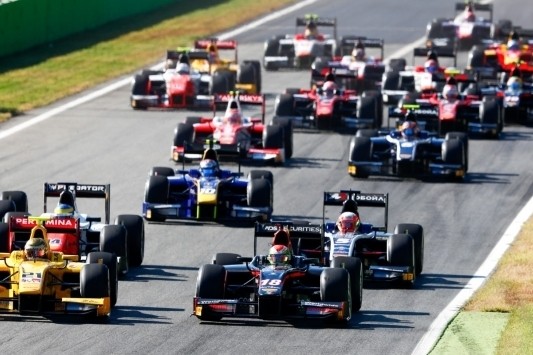 FIA scherpt puntensysteem voor superlicentie aan
