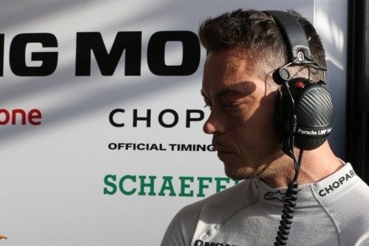 Lotterer komt Formule E-deelnemersveld versterken