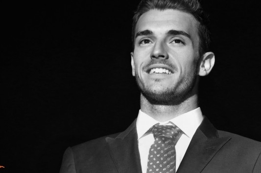 Column: drie jaar na het ongeval van Jules Bianchi