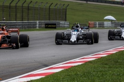 "Felipe gaf Lance positie terug, Vandoorne profiteerde"