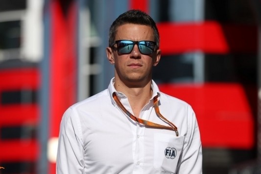 Achtergrond: Marcin Budkowski, veelbesproken persoon
