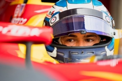 Column Nyck de Vries: "Ik doe altijd mee om te winnen"
