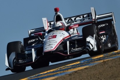Castroneves van IndyCar naar IMSA, blijft bij Penske