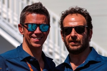 Officieel: ex-FIA-werknemer Budkowski naar Renault