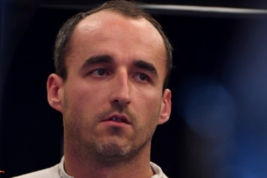 Lowe bevestigt: Kubica en Di Resta testen voor Williams