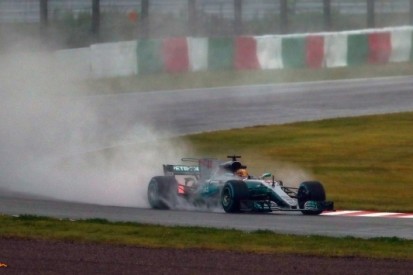 Mercedes-rijders opgelucht: "Beter gevoel dan in Maleisië"