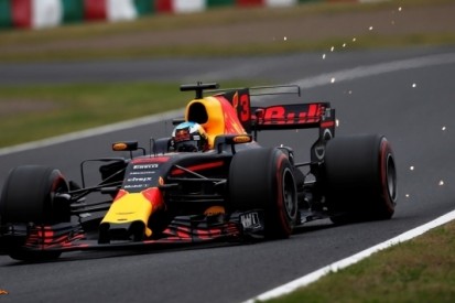 Ricciardo weet: "We mogen zondag blij zijn met podium"