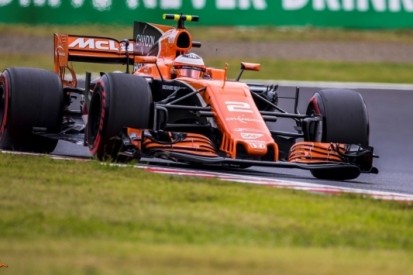 Vandoorne mist Q3 ternauwernood: "Ideaal scenario"