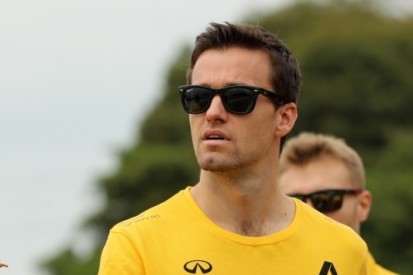 Palmer rijdt in Japan laatste race voor Renault, Sainz komt
