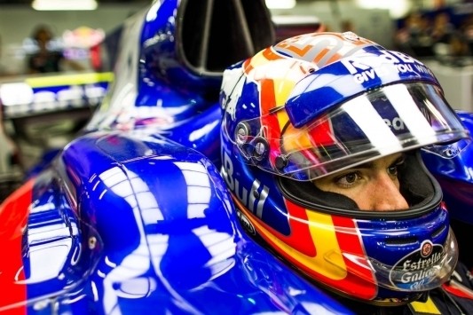 Sainz naar Renault, Kvyat keert terug bij Toro Rosso