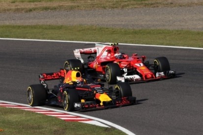 Verstappen weer naar het podium: "Wagen steeds beter"