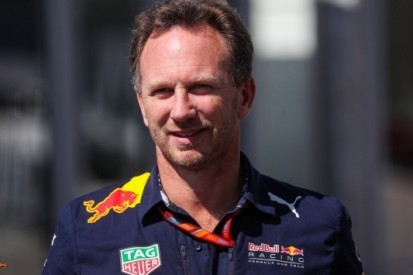 Horner baalt van verkeer: "Maar Max reed fantastisch"