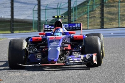 Sainz zegt 'sorry': "Minder grip dan ik had verwacht"
