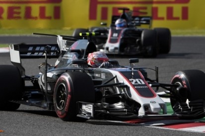 Haas passeert Renault dankzij tweede dubbele score