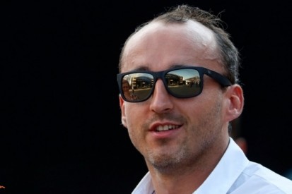 Williams bevestigt 'succesvolle testdag' van Kubica