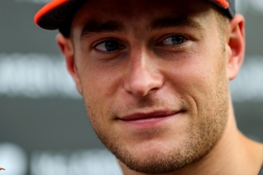 Alonso en Vandoorne voor Amerika: "Hopen op punten"