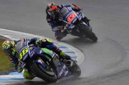 Goedgemutste Yamaha-rijders jagen op bokalen in Australië