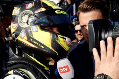 In eigen woorden: Lando Norris over zijn Formule 3-seizoen