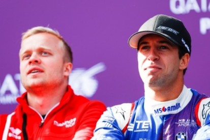 Opinie: welke coureur zou van redactie F1-kans krijgen?