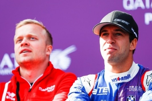 Opinie: welke coureur zou van redactie F1-kans krijgen?