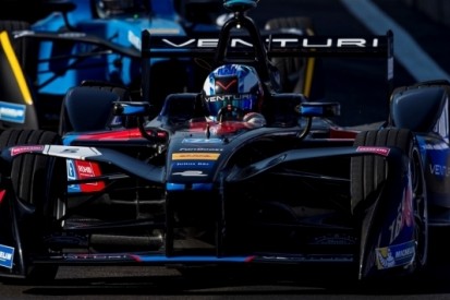 Venturi bevestigt line-up, Formule E naar Eurosport