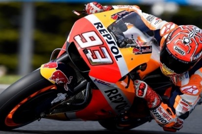 Oppermachtige Márquez vliegt naar pole op Phillip Island
