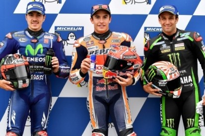 Márquez is klasse apart op zaterdag: "Voel me echt goed"