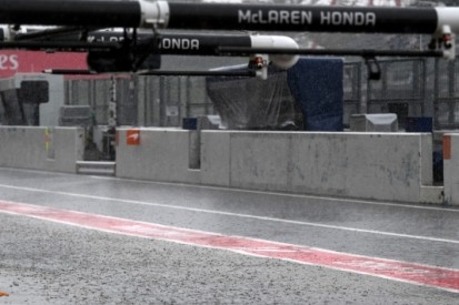 Super Formula schrapt races, Gasly voor niets naar Japan