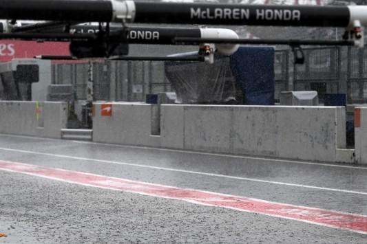 Super Formula schrapt races, Gasly voor niets naar Japan